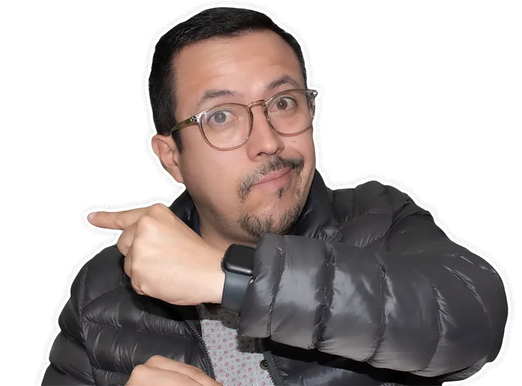 Inge Francisco, instructor de Excel de 4GO Academy